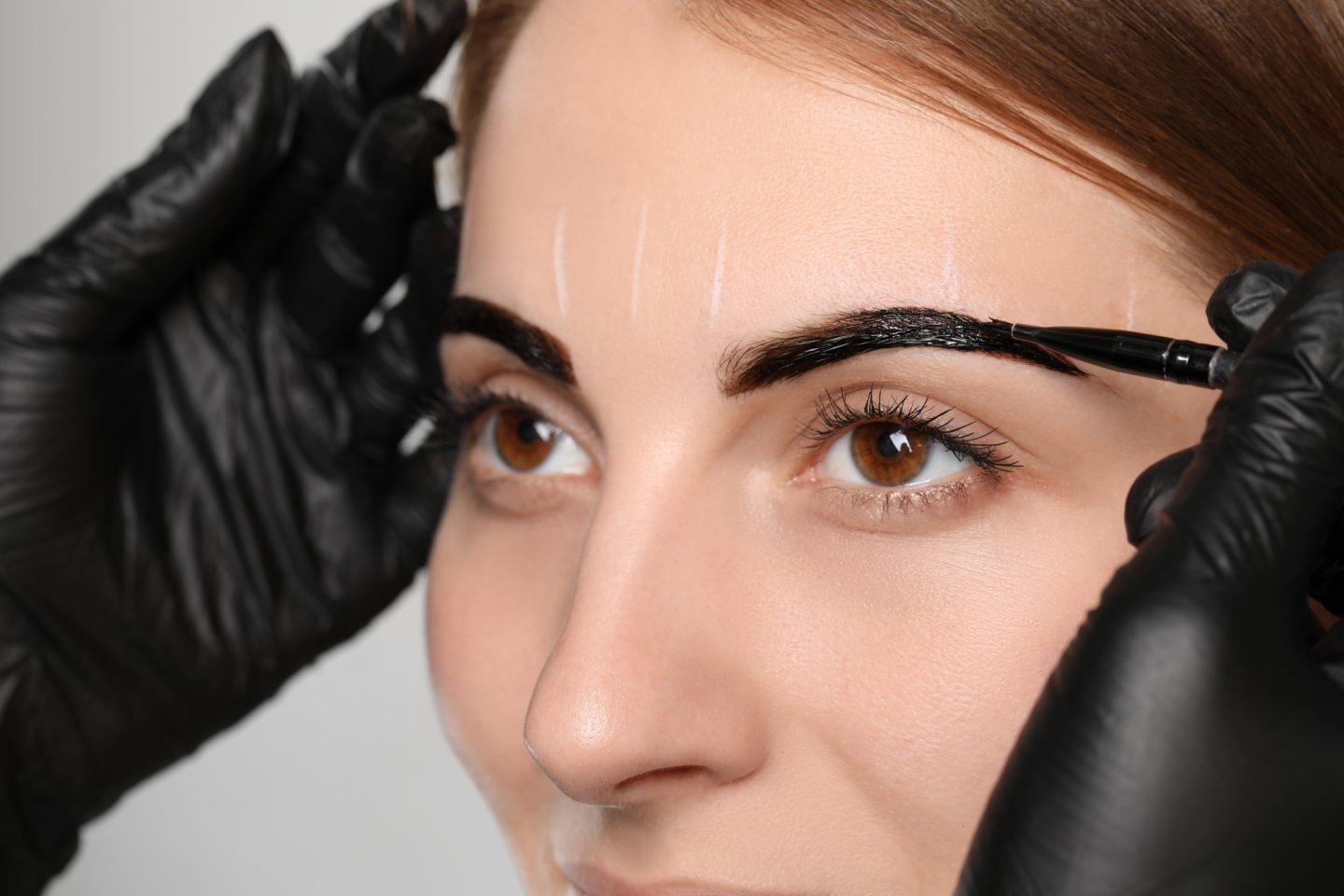 What Are the Side Effects of Brow Tint?