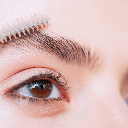 Can Brow Gel Be Used On Eyelashes?