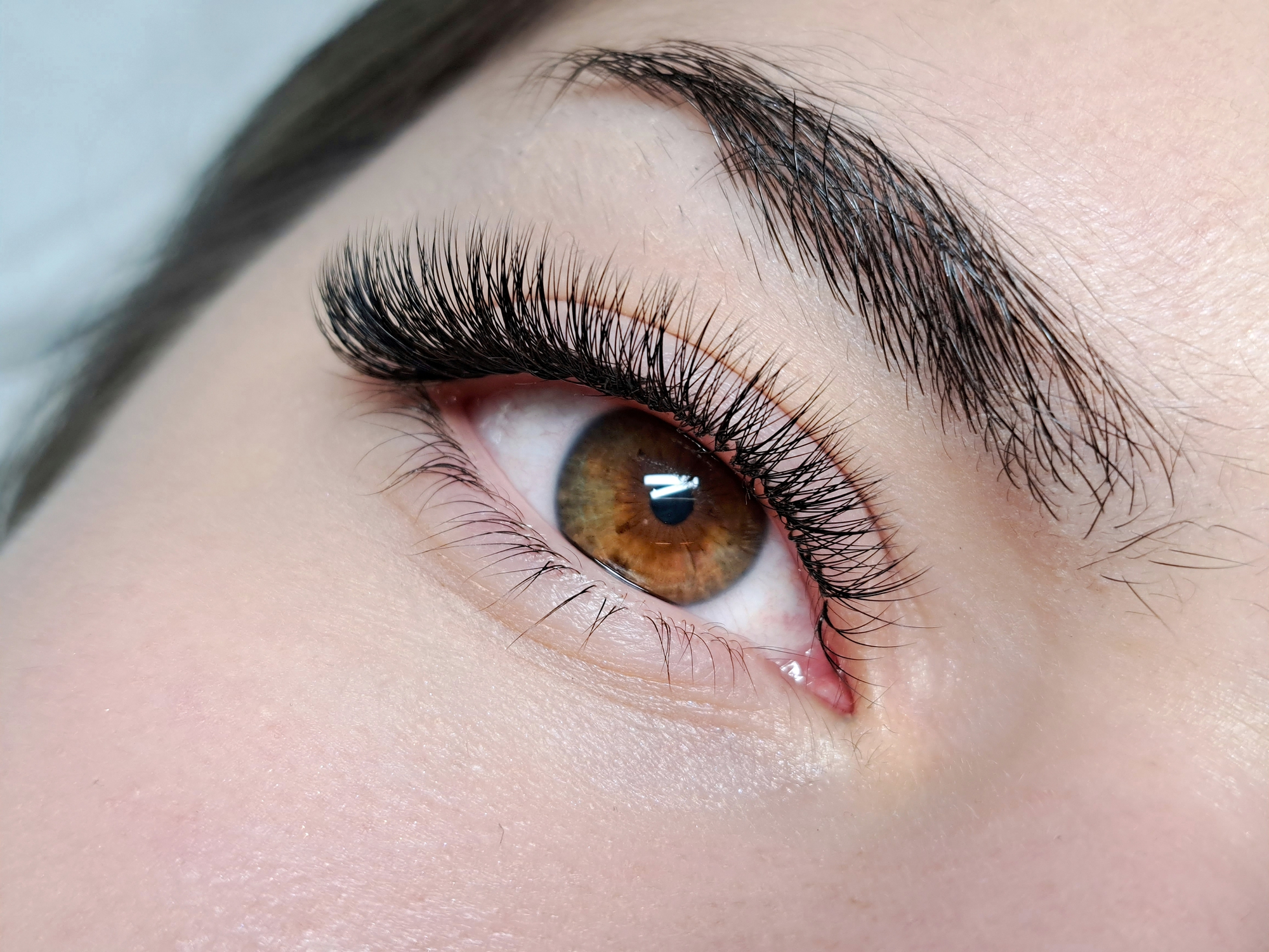 Daily Care Tips For Your Eyelash Extensions