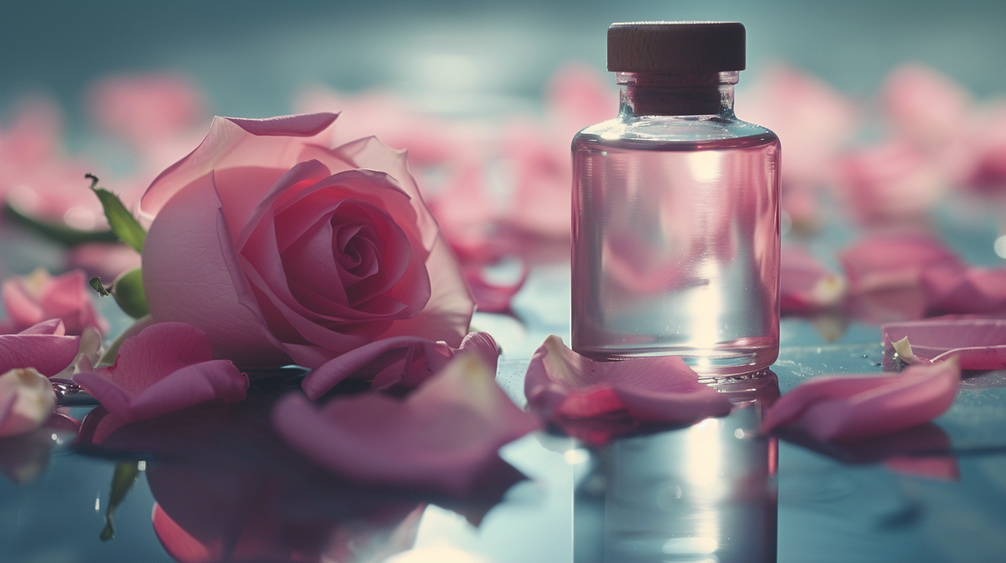 How Long Does Rose Water Last Once Opened?