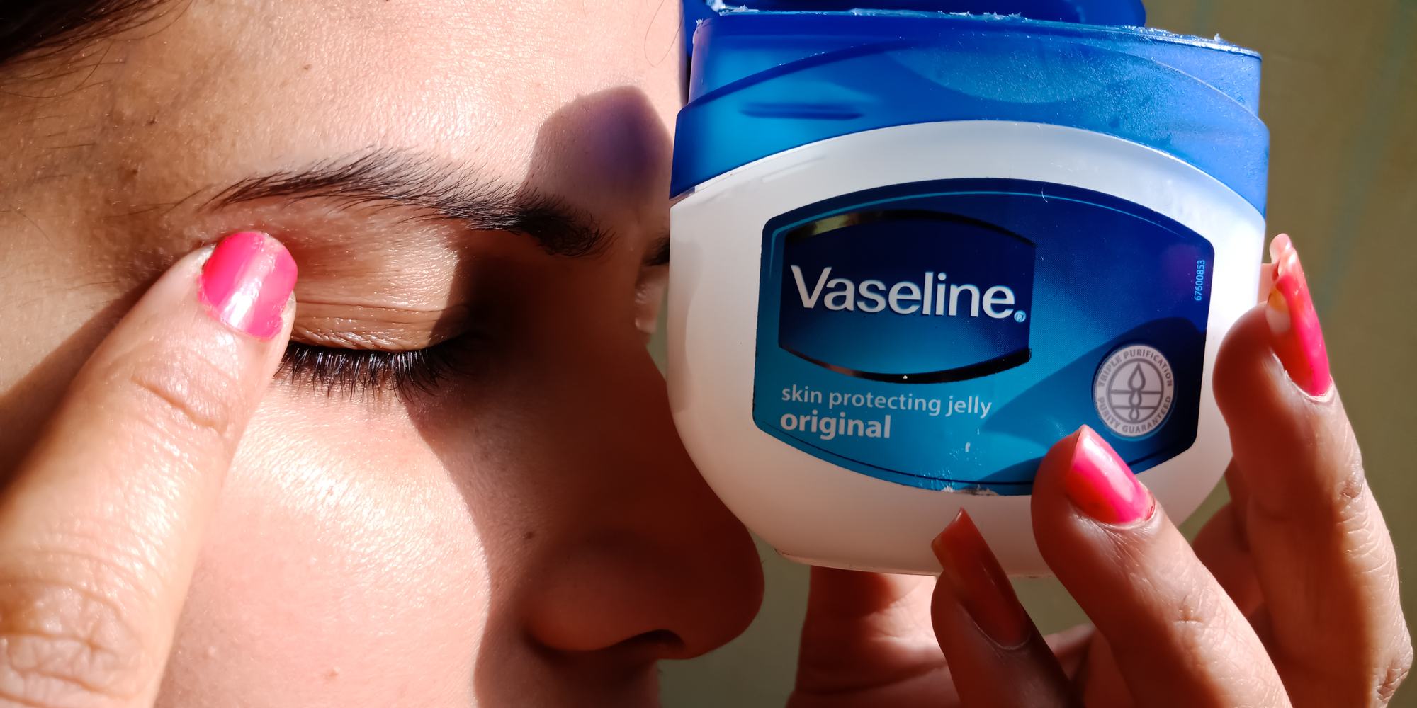 Does Vaseline Grow Your Eyelashes?