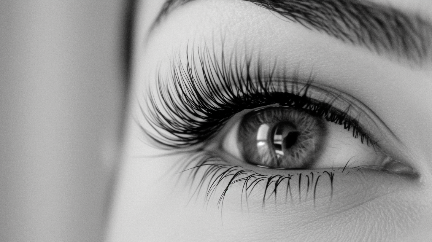 Storing Your Lashes Properly