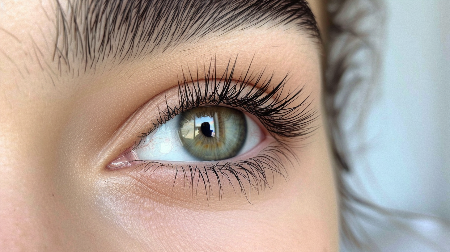 What Happens When You Put Castor Oil On Your Eyelashes?