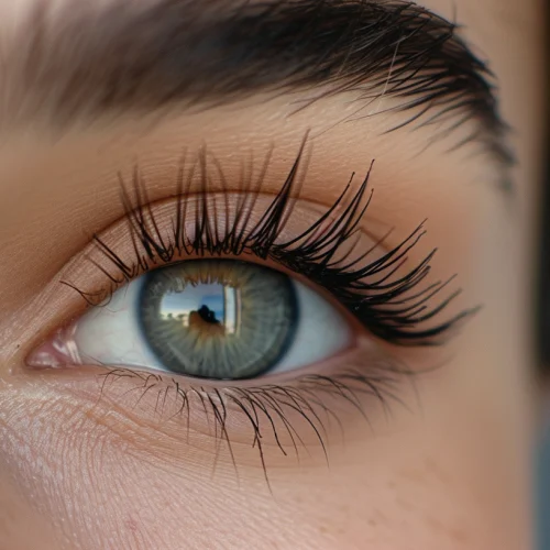 benefits of ceramides for your eyelashes