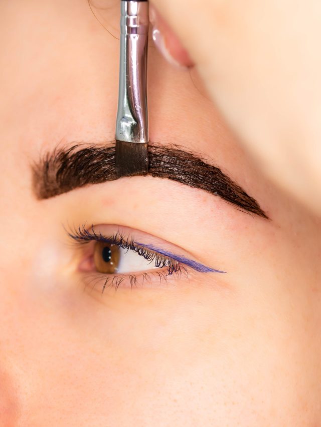 Henna Brows Vs Microblading – Which Is Best?