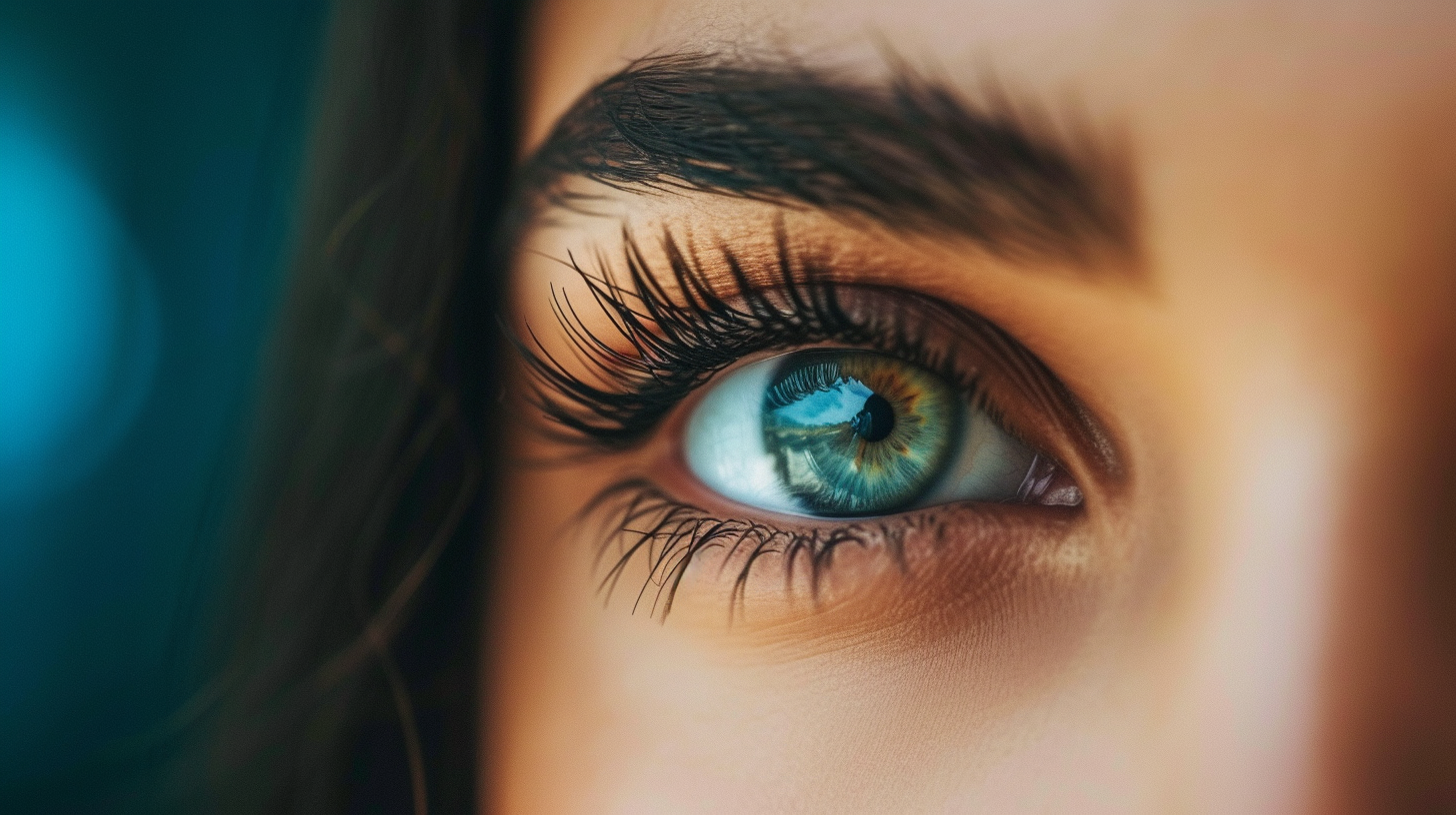 incorporating Aquaphor into your eyelash routine