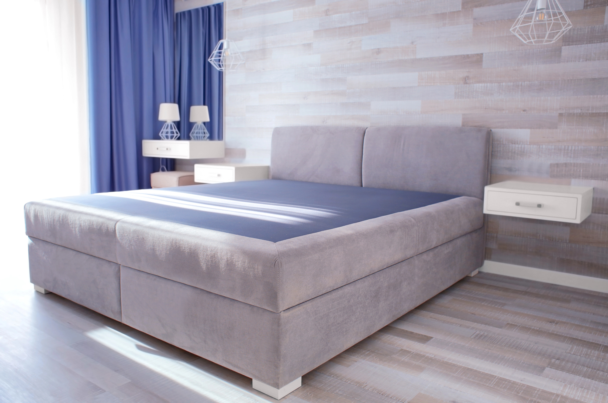 How Home Color Choices Can Change Your Mood and Energy