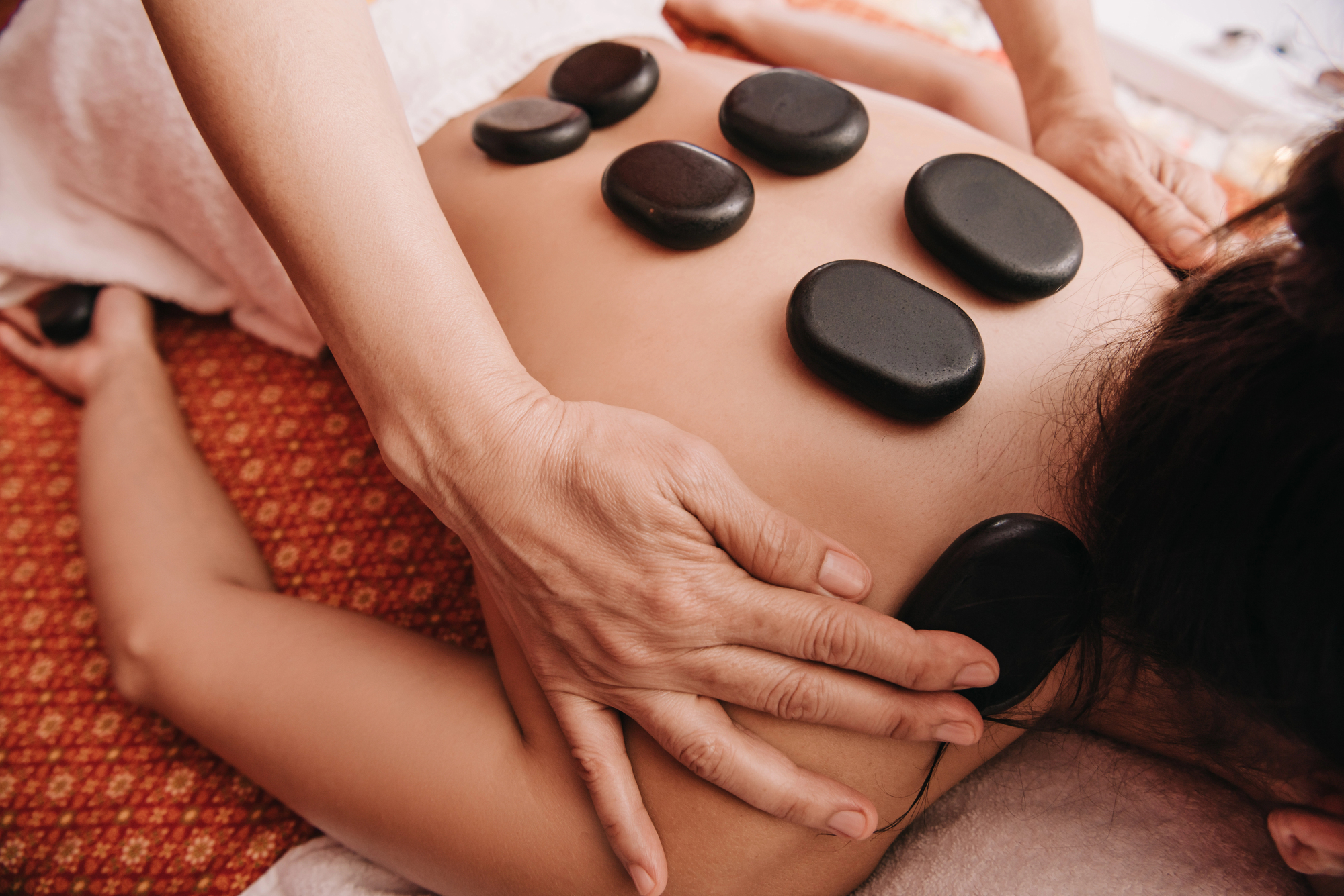 How Regular Spa Visits Support Both Body and Mind