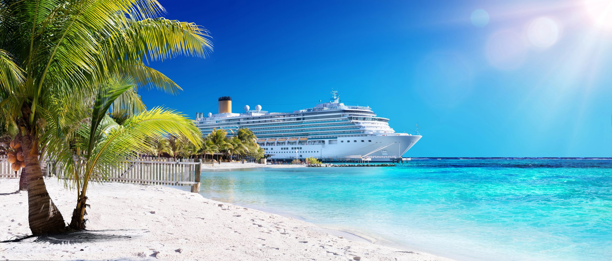 How to Pick a Cruise Destination and Line You'll Actually Enjoy
