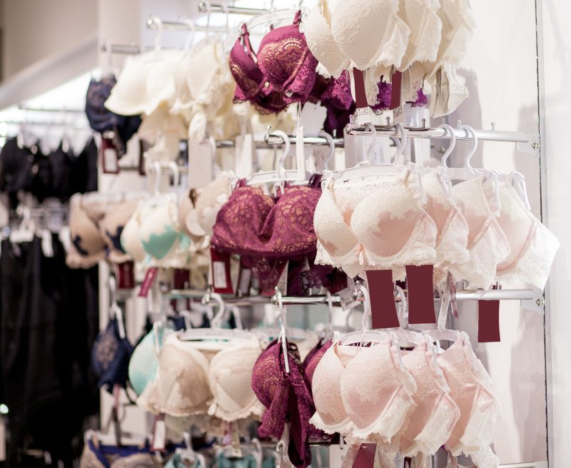 How to Shop for Bras That Actually Make You Feel Amazing