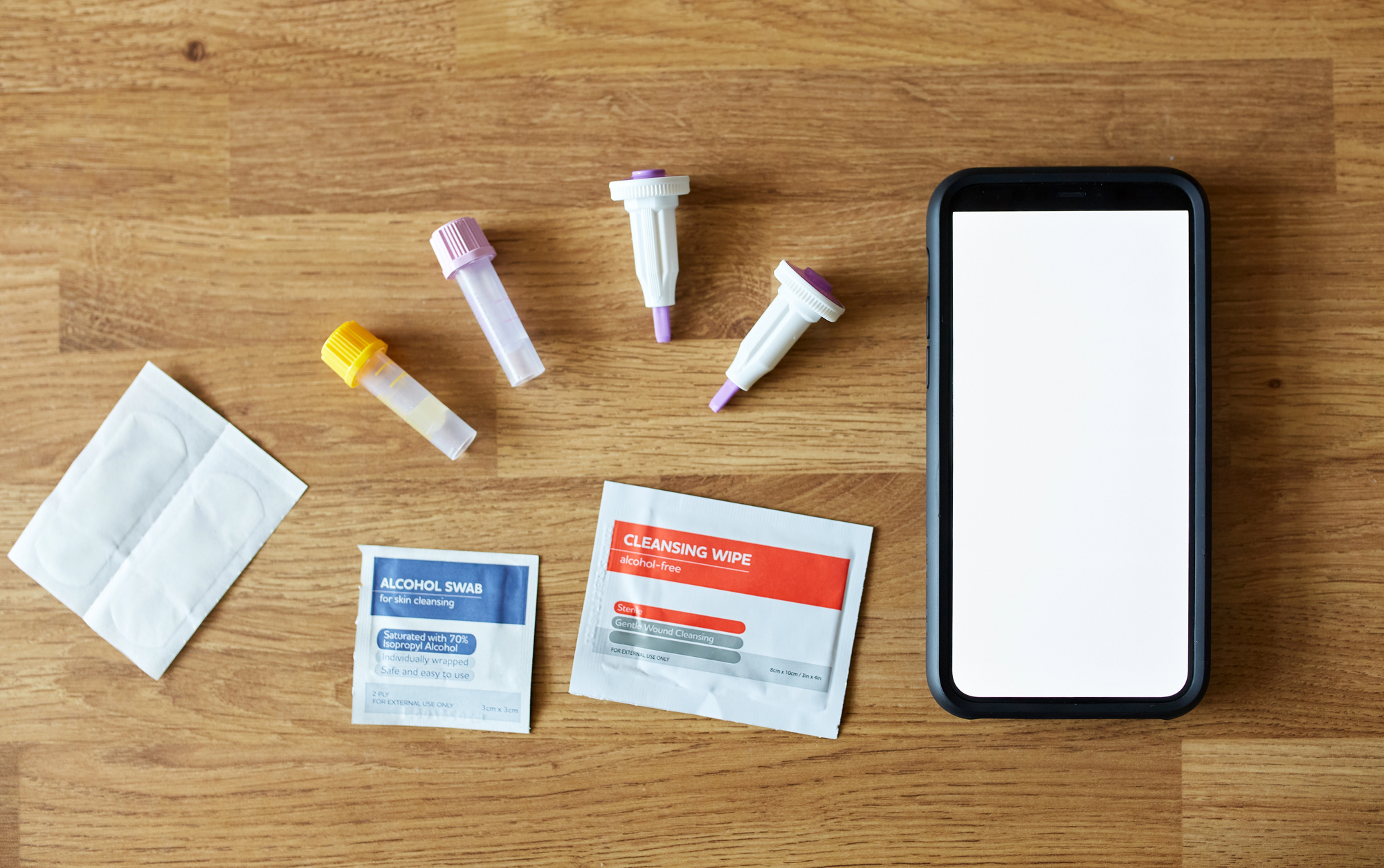 Reasons More People Are Choosing a Home Allergy Test