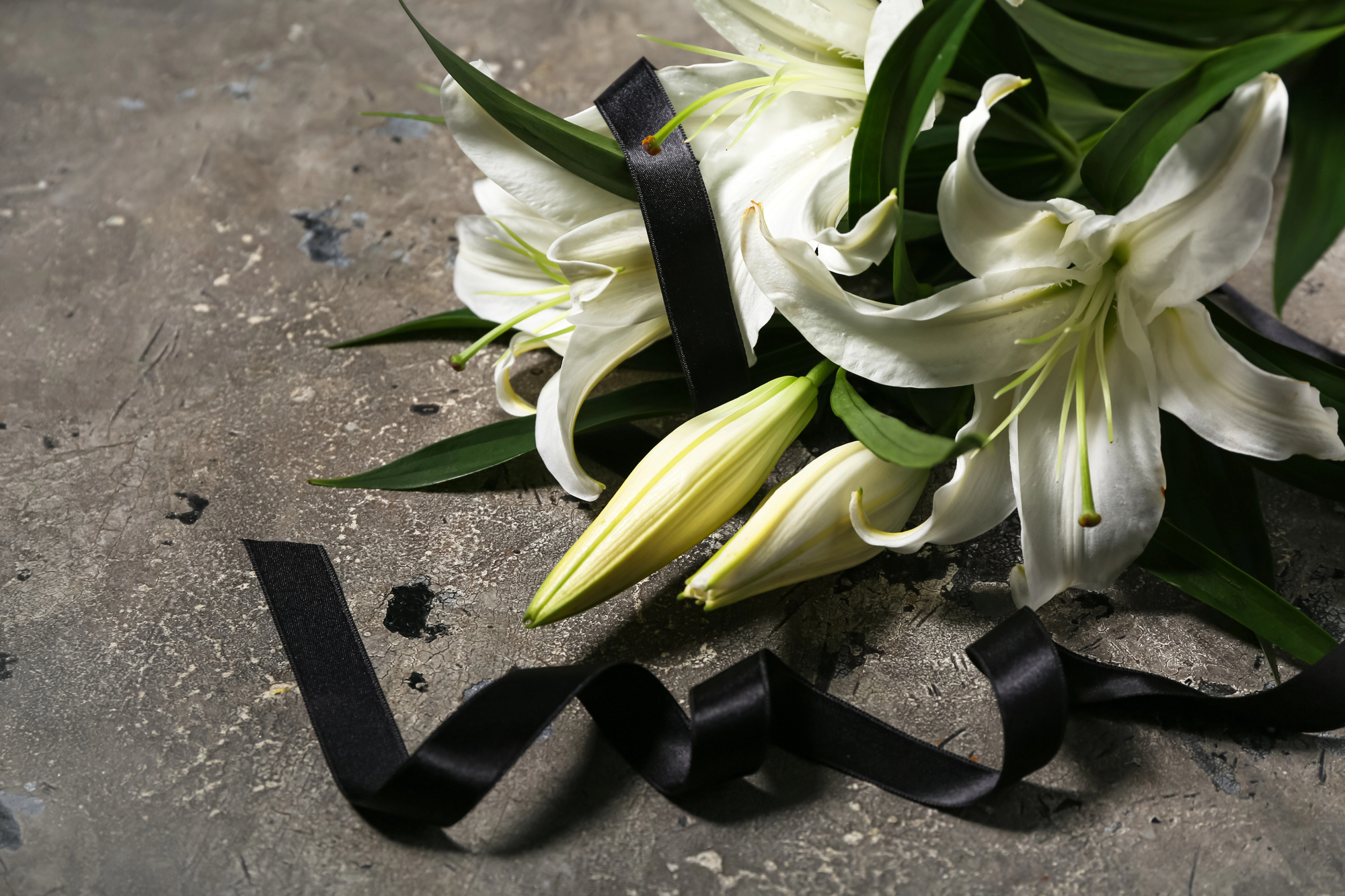 Things People Often Forget When Planning a Funeral