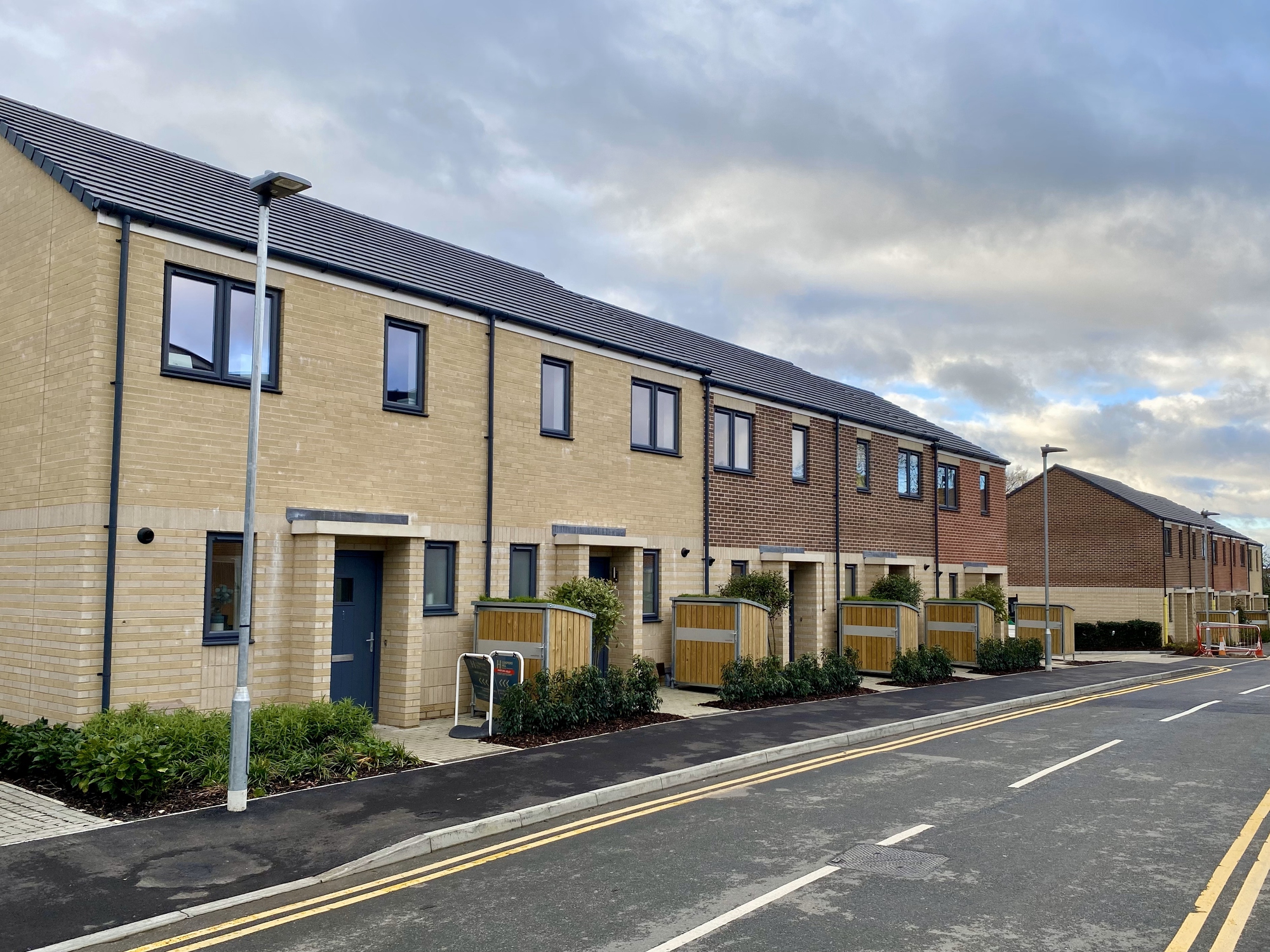 What Makes A New Build Worth Considering Over Older Homes