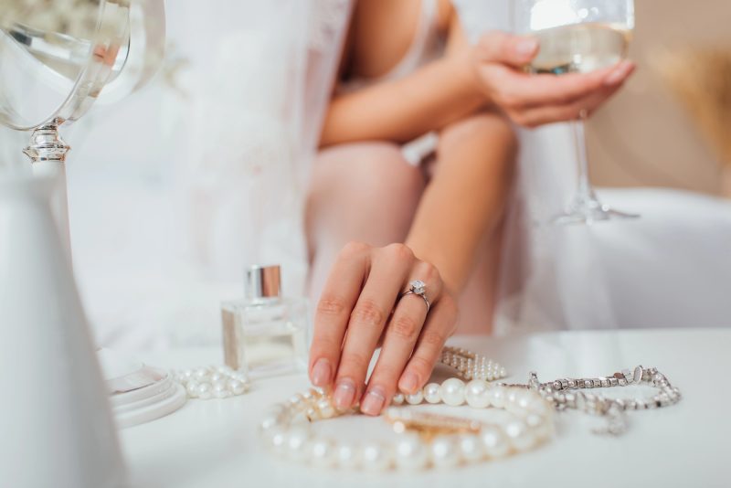 How to Capture the Little Moments From Your Wedding Day
