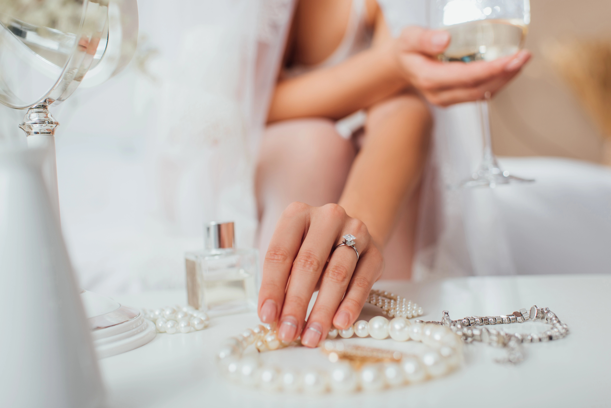 How to Capture the Little Moments From Your Wedding Day