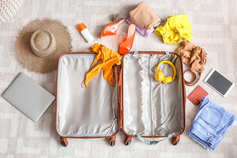 Money Saving Family Travel Tips That Actually Work