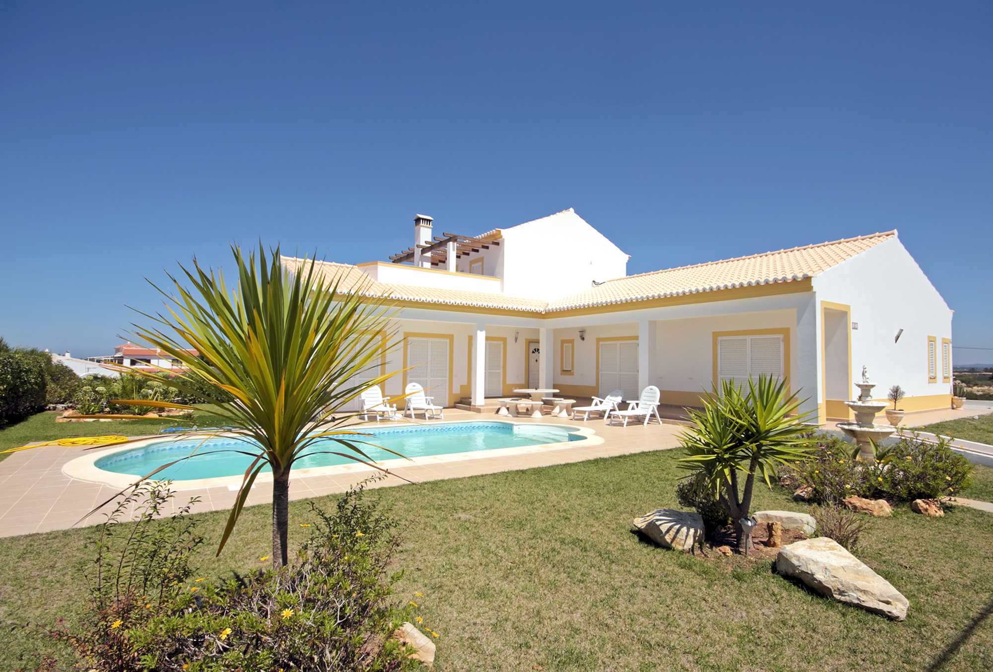 Why More Travelers Are Choosing Villas For Portugal Holidays